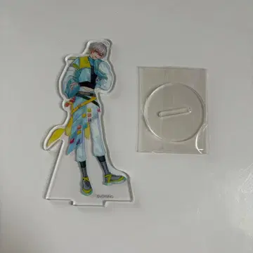 스타폴라 Relu 동서 라이브 2025 아크릴 스탠드