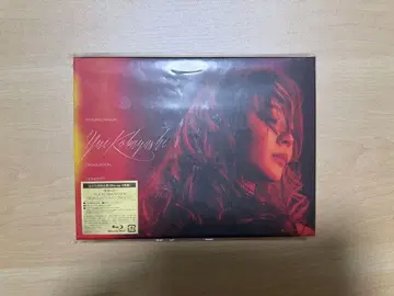 사쿠라자카46 코바야시 유이 졸업 콘서트 완전 생산 한정판 Blu-ray