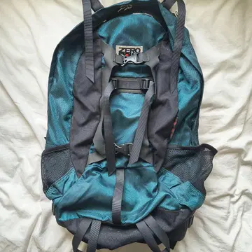 몽벨 제로포인트 Rurui pack 35 루루이팩 35