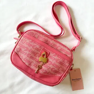 Juicy Couture 쥬시 꾸뛰르 백 숄더백