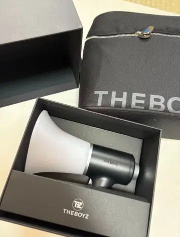 THE BOYZ 응원봉 응원봉 케이스 포함 2세트