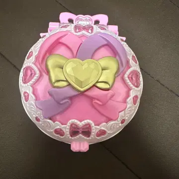 원더풀 프리큐어! 프리큐어 컴팩트 원더풀 팩트