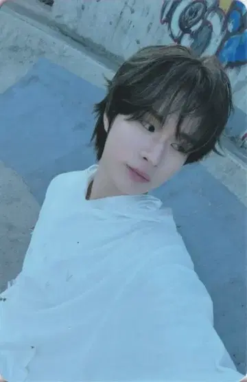 TWS 타워레코드 경민 트라이 위드 어스