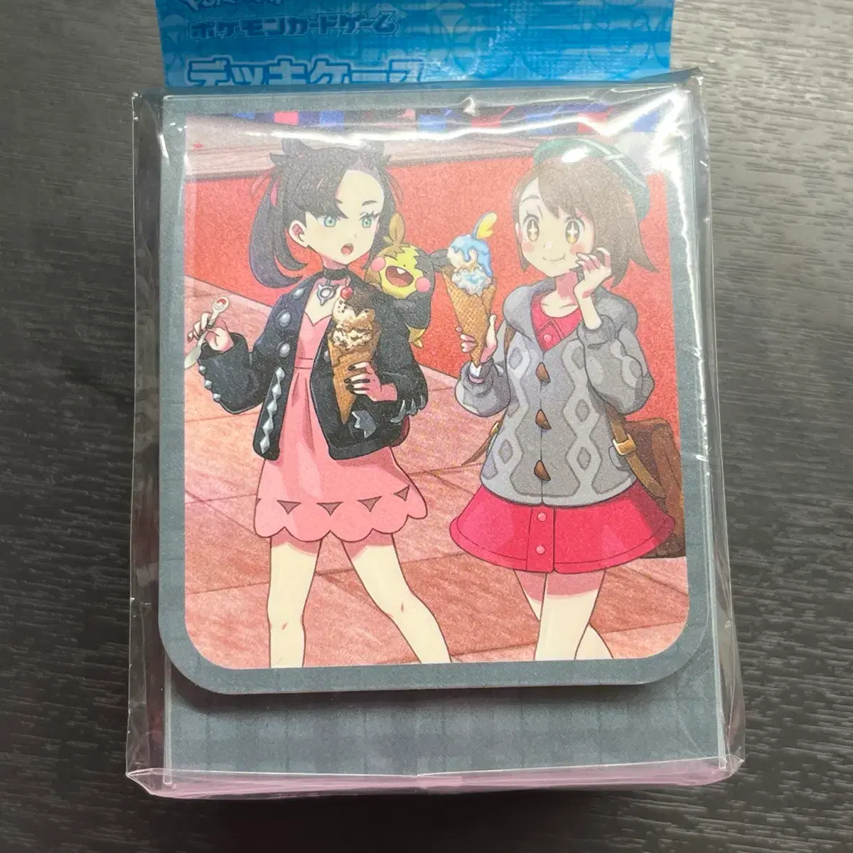make you own pokemon card Marnie 169/202 - Sword & Shield - Rare - Pokemon Trainer Card Pack