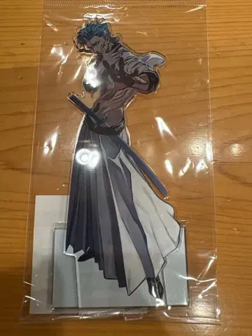 그림죠 아크릴 스탠드 BLEACH BLEACH x LAM