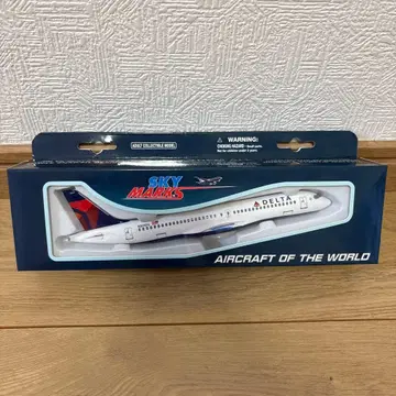 Skymarks사제 델타항공 에어버스 A220-300