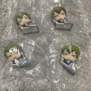 주술회전 오네무탄 젠인 나오야 사멸회유