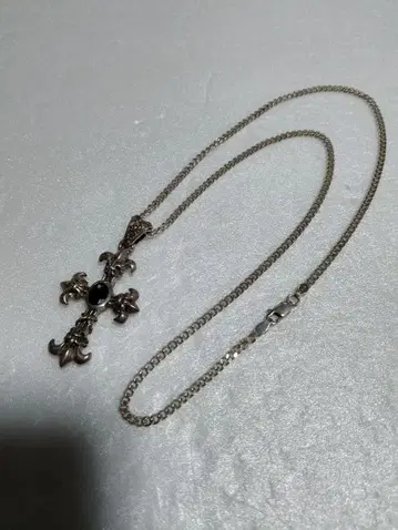 SILVER925 펜던트 목걸이