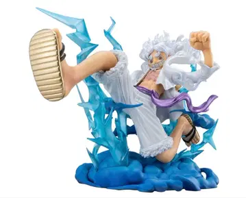 루피 기어5 BASESHOP LIMITED COLOR Ver. 니카