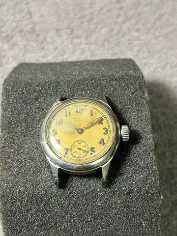 1940년제 월쌈 밀리터리 군용 시계