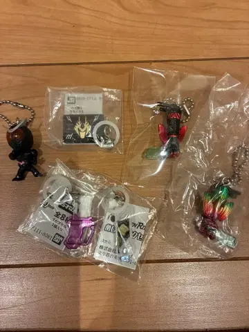 가면라이더 묶음 판매 메지루시 액세서리 앙크의 손 가면라이더 w