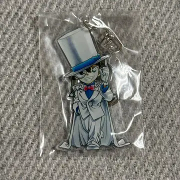 명탐정 코난 코난 탐정사 키링 컬렉션 vol.2 괴도 키드