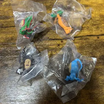 코비토즈칸 오스와리 마스코트 5