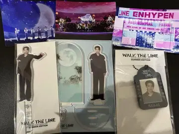 ENHYPEN 희승 아크릴 스탠드