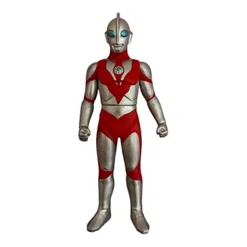 울트라맨 파워드 울트라 히어로 시리즈 13 소프트 비닐 울트라맨