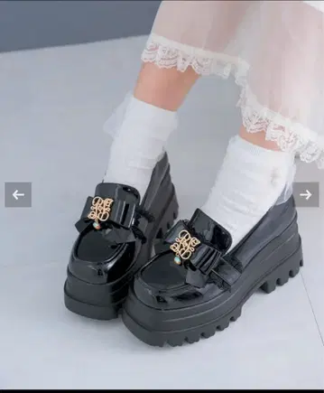 양산형 couture BY ROJITA 통굽