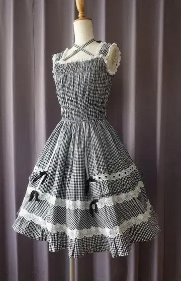 Early 2000s ANGELIC PRETTY Dress