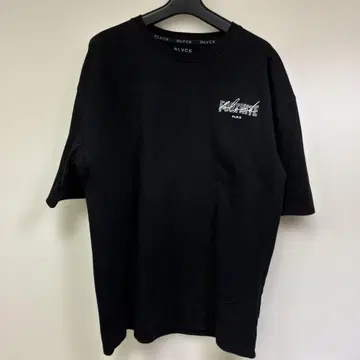 BLVCK PARIS 오버 사이즈 티셔츠 포트나이트