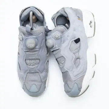 Instapump Fury 그레이 펌프 퓨리