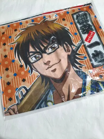 미유키 후루야 다이아의 A 대에도 온천 이야기 바디 워시 타월