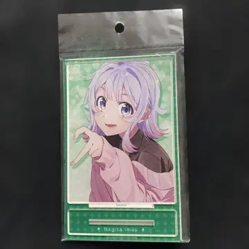 이마리 나기사 아크릴 스탠드 SELECTION PROJECT