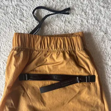 엔할리우드 WIDE EASY PANTS 40,700엔 새상품급