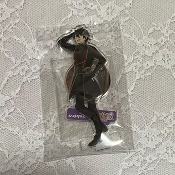 앙상블 스타즈 아크릴 피규어 컬렉션 카게히라 미카