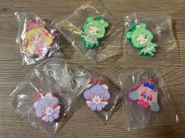 오네가이 아이프리 가챠