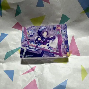 프로세카 시노노메 에나 노블 아트 vol.52