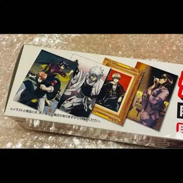 은혼 제일복권 라스트 원 포스터 세트