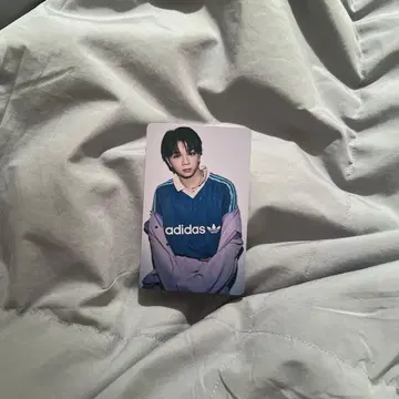 스타트렉 트레이딩 카드 시오자키 타이치