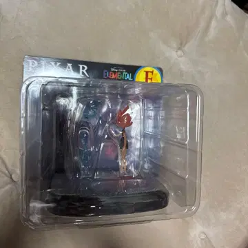 픽사 해피 복권 e상 마이 엘리먼트