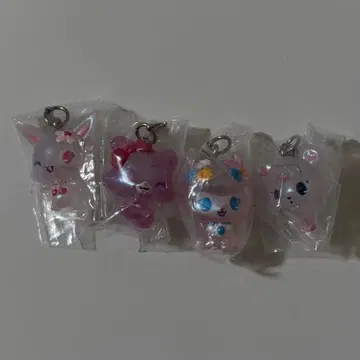 주얼펫 메지루시 액세서리