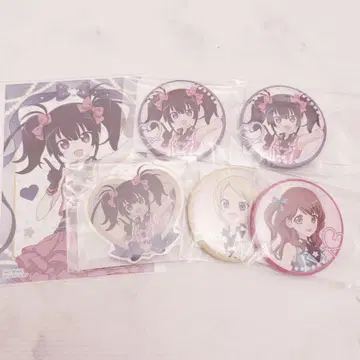 프리티 리듬 마루쿠지 카나메 세레나 카논