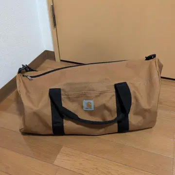 칼하트 더플백 보스턴 백