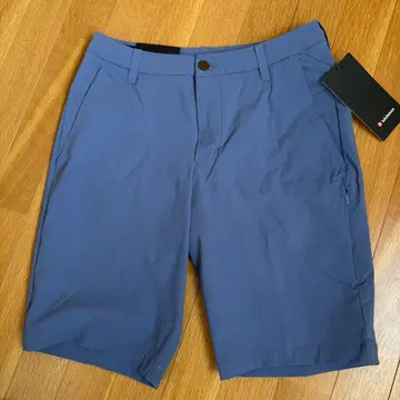 룰루레몬 택 포함 스트레치 골프 팬츠