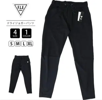 에드윈 F.L.E 이지 팬츠 EASY 발수 가공 통기성 허리밴딩