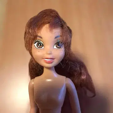 디즈니 페어리즈 로제타