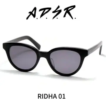 A.D.S.R. RIDHA 01