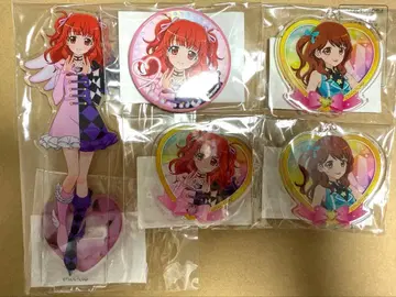 프리티 리듬 마루쿠지 아이라 카논