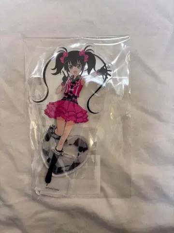 프리티 리듬 오로라 드림 마루쿠지 아크릴 스탠드 쿠리스 카나메 중길