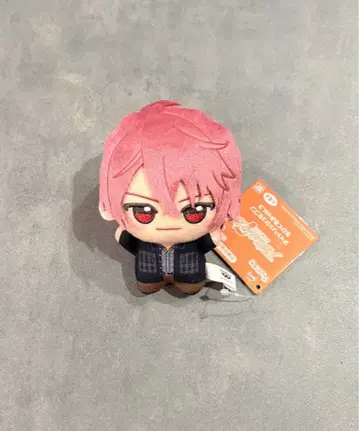 아이돌리쉬 세븐 아이나나 SD 인형 미도 토라오