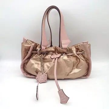 artherapie 여성용 복조리 나일론 토트백