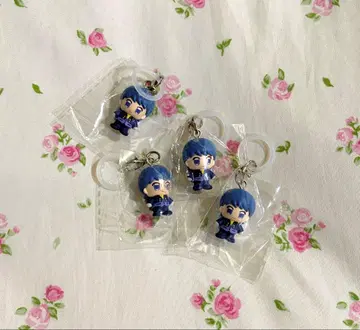 꿈빛 파티시엘 메지루시 액세서리 카페