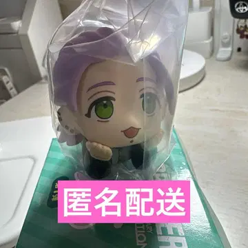 윈브레전 키류 미츠키 리라코로 마스코트 피규어