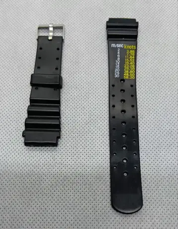 시계 벨트 18mm #15