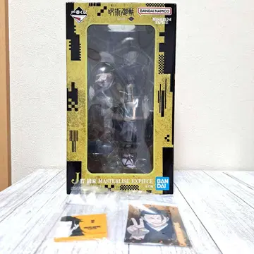 주술회전 J상 켄자쿠 MASTERLISE EXPIECE