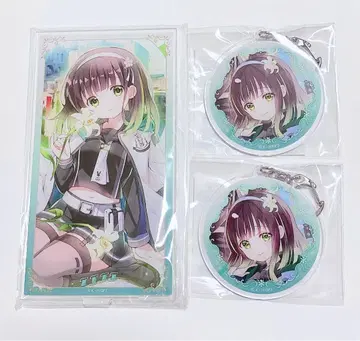 주문은 토끼입니까? 쿠지비키도 치야 3점 세트