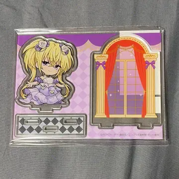 마루쿠지 호시나 우타우 아크릴 스탠드