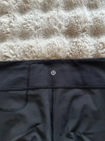 Lululemon 레깅스 XS-S